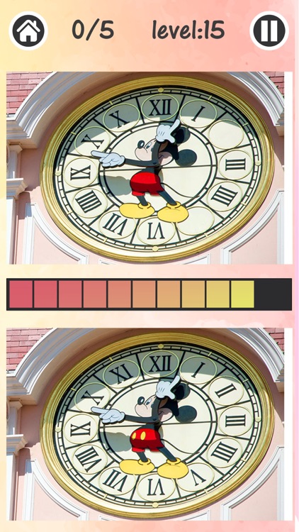 Five Differences Easy screenshot-3