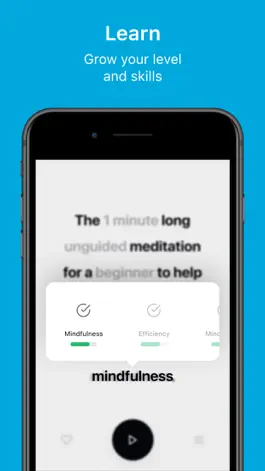 Game screenshot Selfo · meditation generator hack