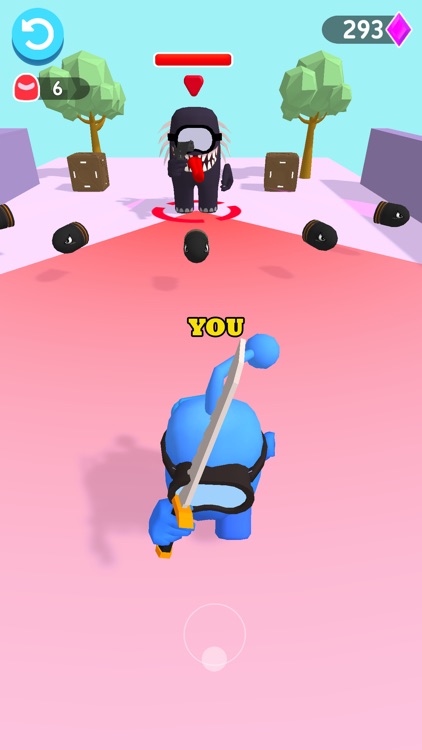 Alien Kill screenshot-5