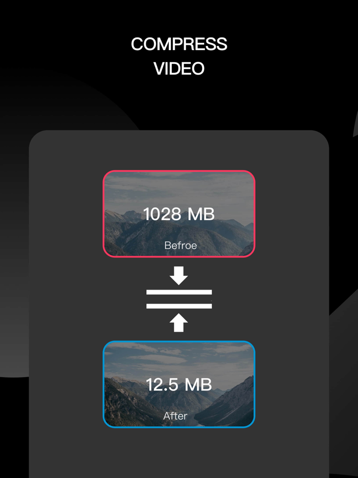 Video Compressor