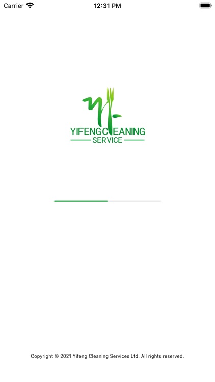 Yifeng Cleaning Services