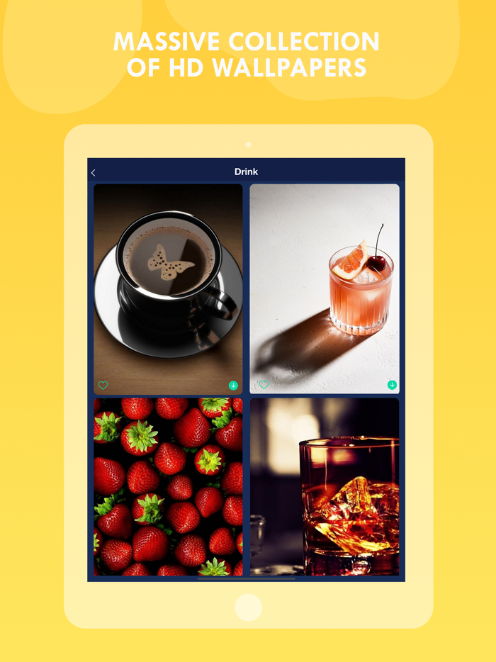 ZEGE™ Ringtones - Wallpaper HD