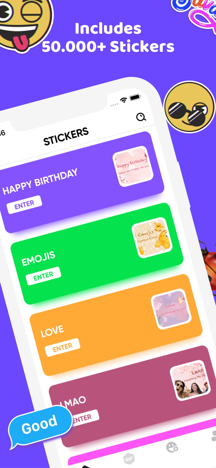 Sticker Maker for WhatsChat