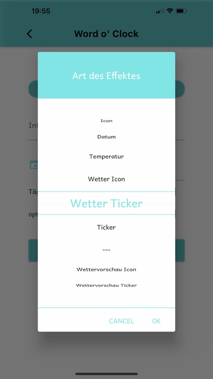 Clock4u screenshot-5