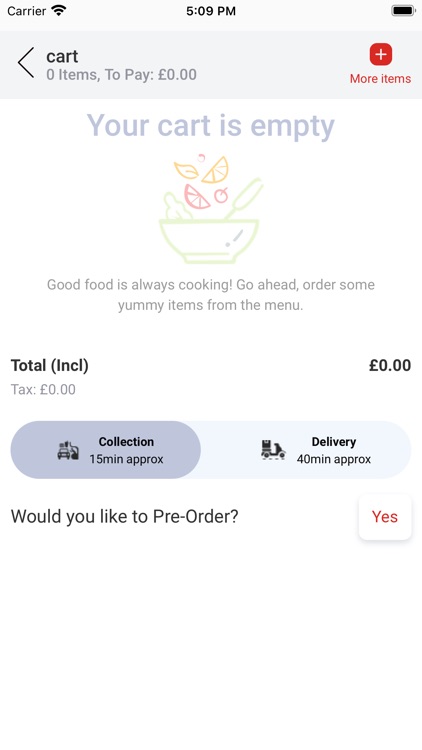 TA'MINI screenshot-4