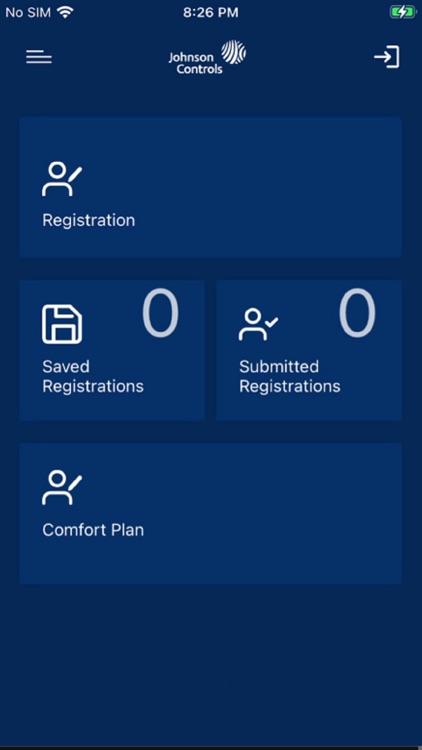 DS Warranty Registration