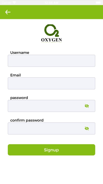 Oxygen Islands screenshot-8