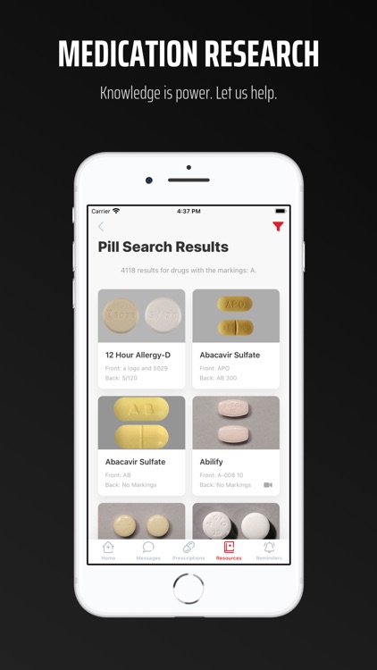 Apple Discount Drug screenshot-4