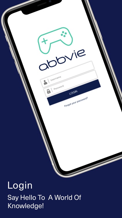 MY AbbVie Edventure