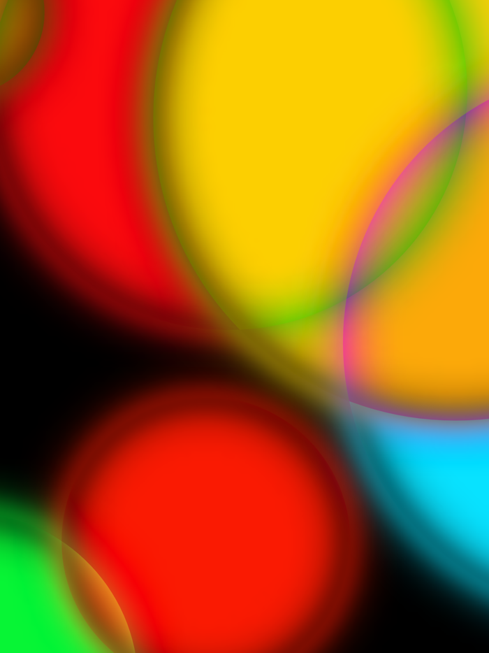 Circle AI Wallpapers