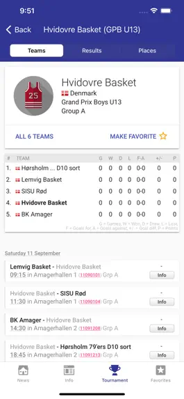 Game screenshot Amager Cup Basketball hack