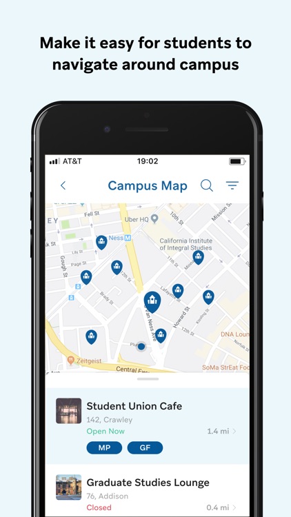 UWindsor Connect screenshot-5