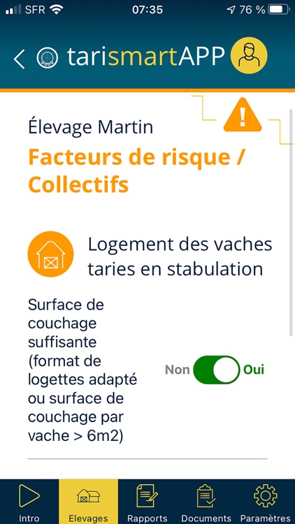 TariSmart screenshot-5