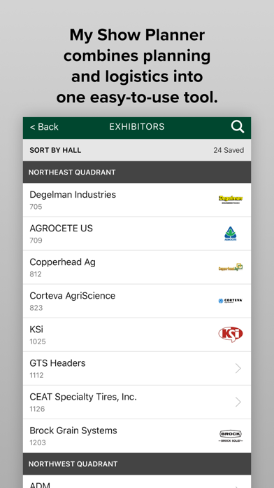 How to cancel & delete Farm Progress Show 2019 from iphone & ipad 4