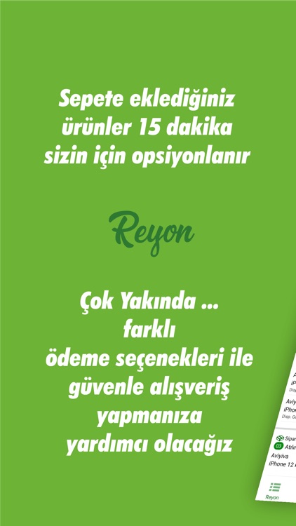 Reyon