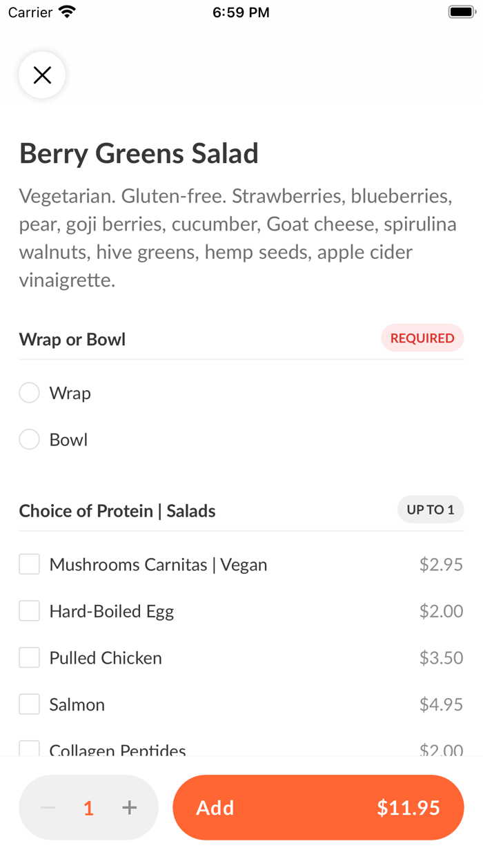 The Hive Superfood Eats