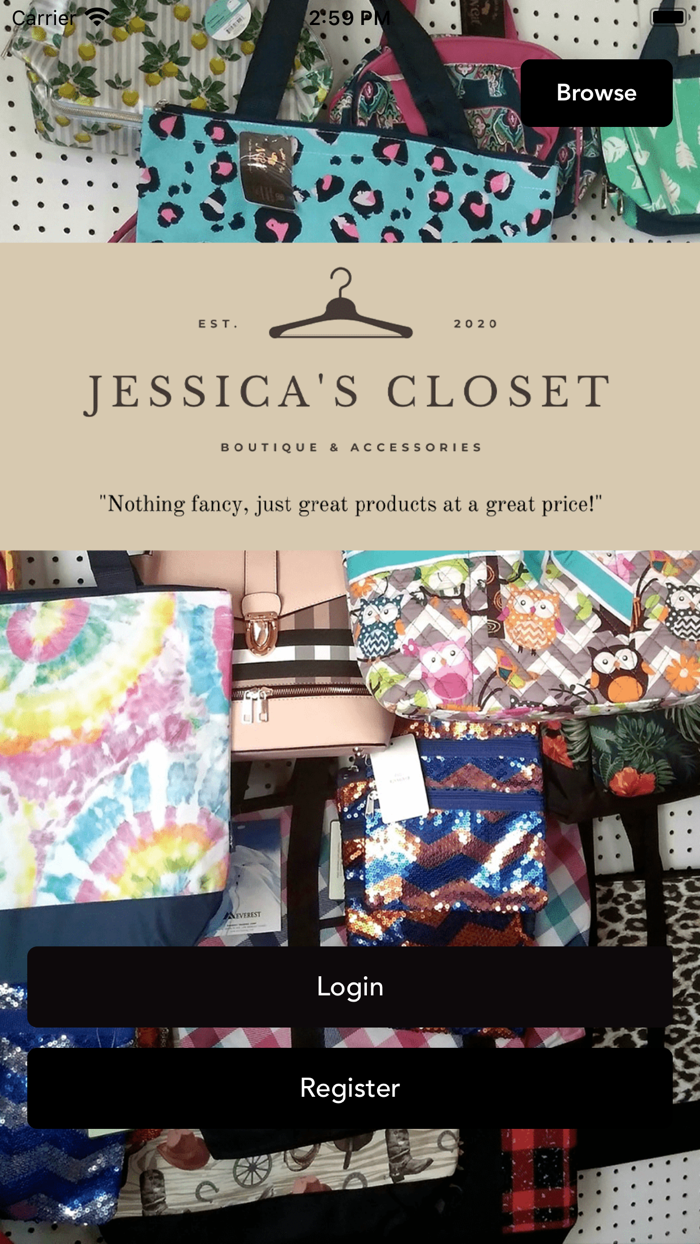 Jessicas Closet Co