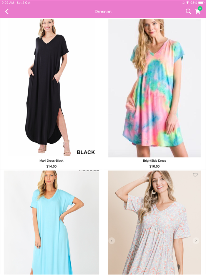 Country Sass And Class