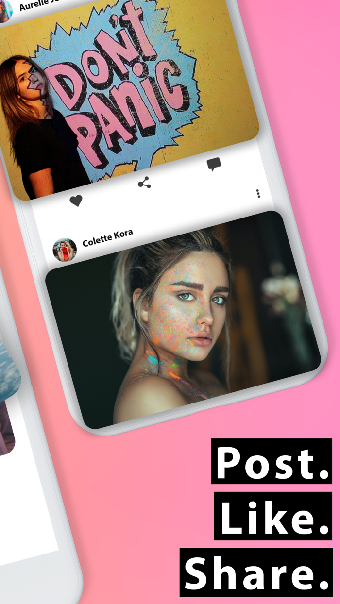 Flingkin - Dating  Friends