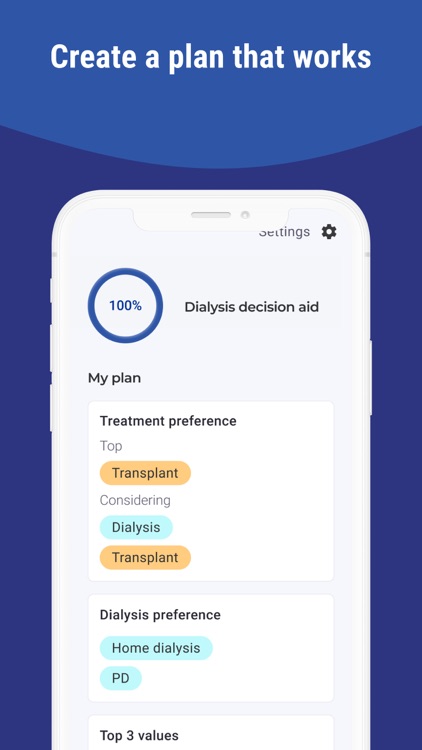 myKidneyPlan screenshot-4
