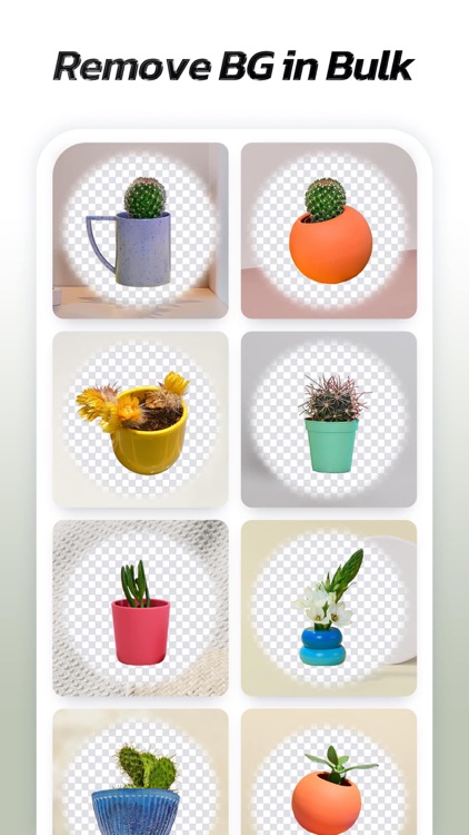 Pokecut: AI Graphic Designer screenshot-5