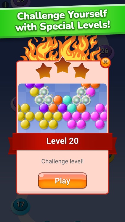 Bubble Shooter Pop! screenshot-5