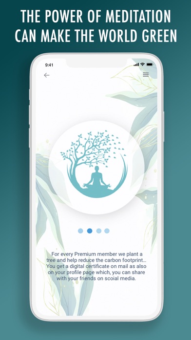 Zen Lounge: Meditation & Sleep screenshot 2