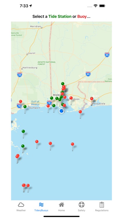 AWI - MAPP