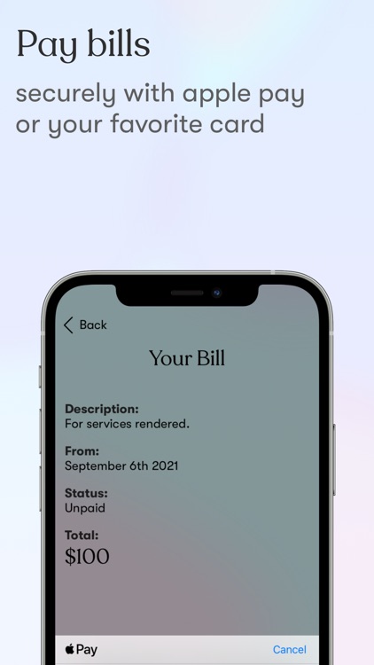 InnerPearl screenshot-3