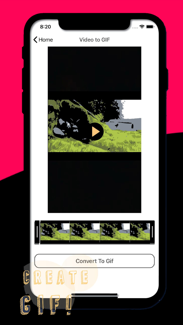 Ceaziodu- Editor Studio App