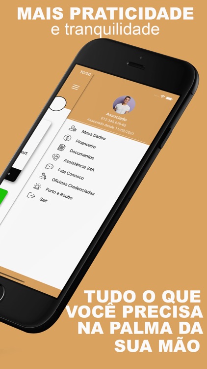 Localize Proteção Veicular