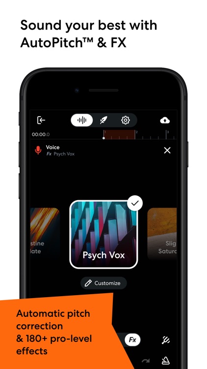 BandLab – Music Making Studio screenshot-5