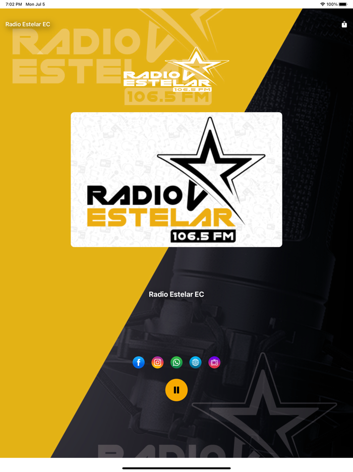 Radio EstelarEC