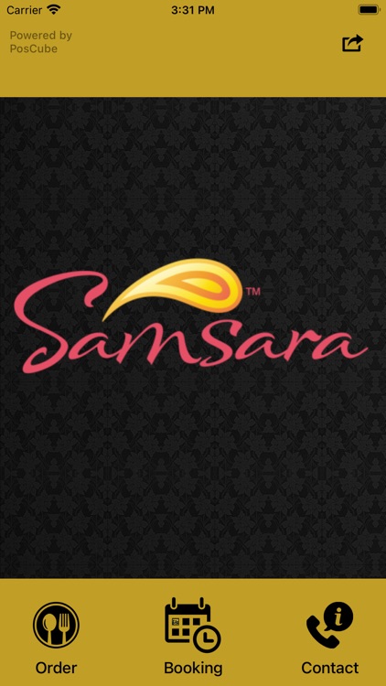 Samsara Restaurant