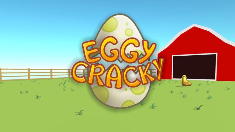 Eggy Cracky