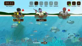 Game screenshot Fish Forever Games apk