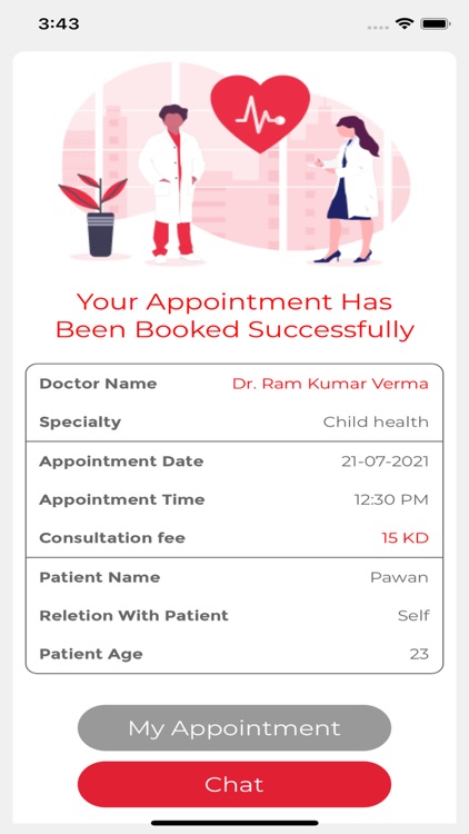 Try Med screenshot-4