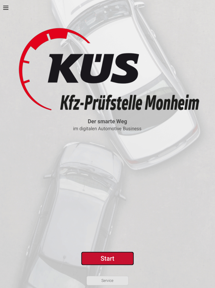 Prüfstelle Kfz-Monheim