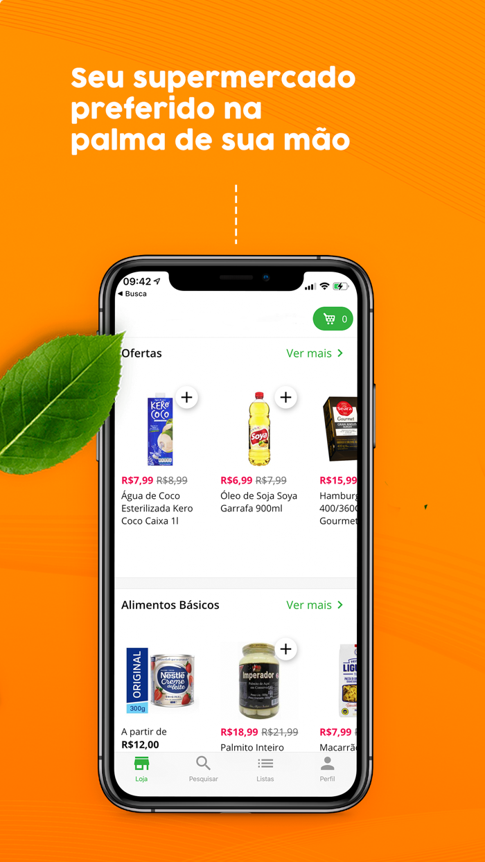 Sacolao Dona de Casa