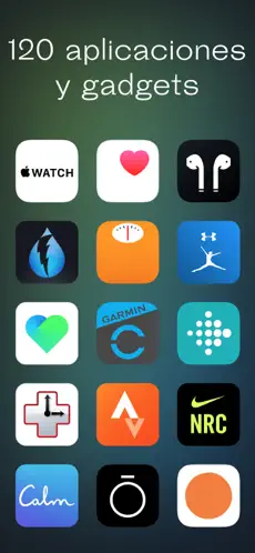 Screenshot 3 Welltory: mi salud pulsómetro iphone