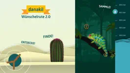 Game screenshot Danakil Wünschelrute mod apk