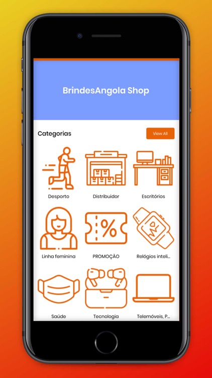 BrindesAngola Shop