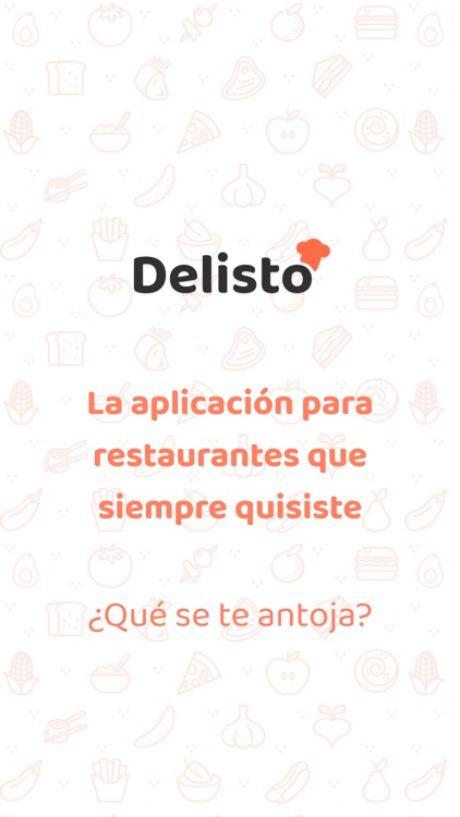 Delisto: ¿Qué se te antoja? screenshot-5