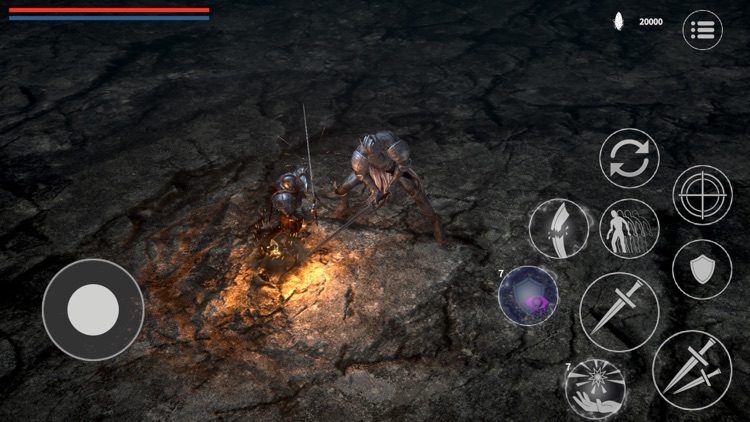 Animus: Revenant screenshot-3