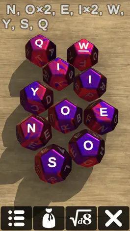 Game screenshot Sophie's Dice hack