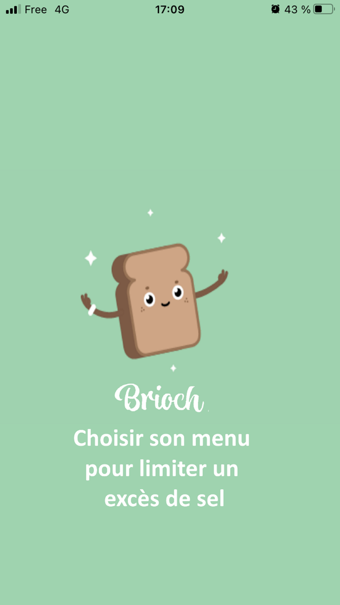 Brioch