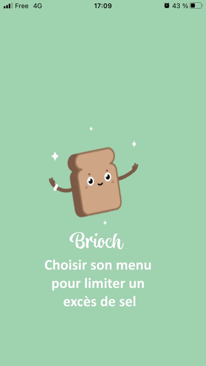 Brioch