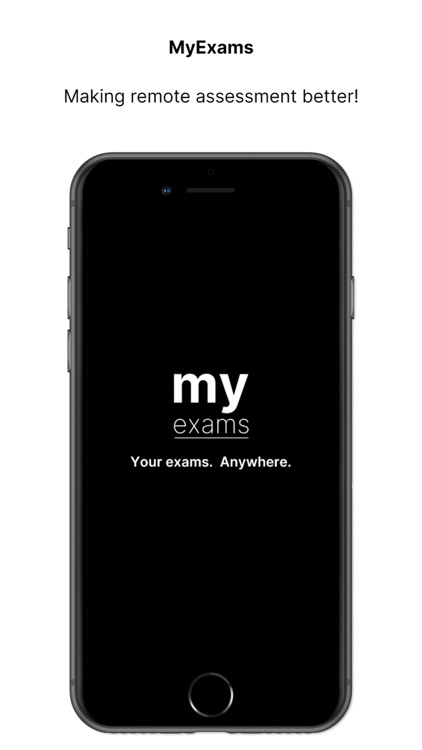 MyExams