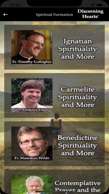 Discerning Hearts