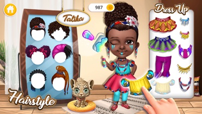 How to cancel & delete Pretty Little Princess from iphone & ipad 3